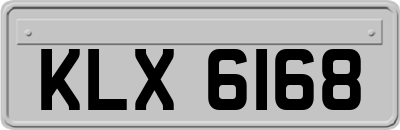KLX6168