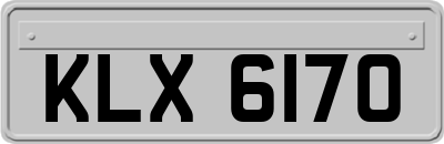 KLX6170