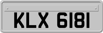 KLX6181