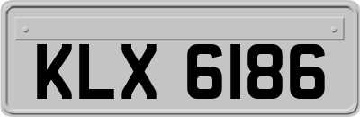 KLX6186