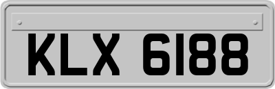 KLX6188