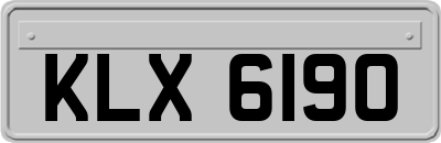 KLX6190