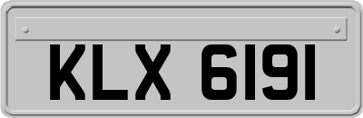 KLX6191