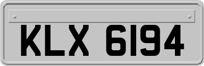 KLX6194