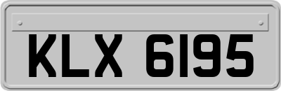 KLX6195