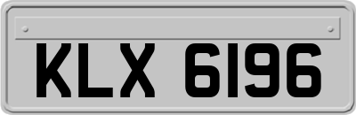 KLX6196