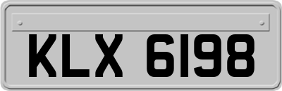 KLX6198