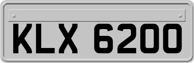 KLX6200