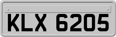 KLX6205