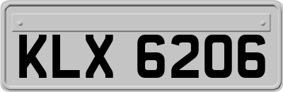 KLX6206