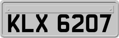 KLX6207