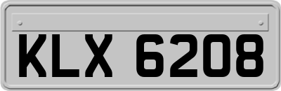 KLX6208