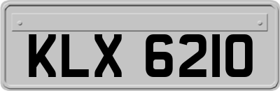 KLX6210