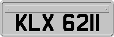 KLX6211