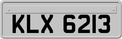 KLX6213