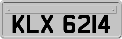 KLX6214
