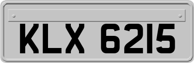 KLX6215