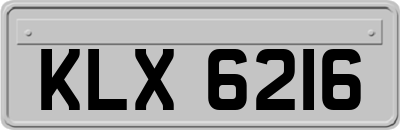 KLX6216