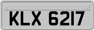 KLX6217
