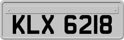 KLX6218