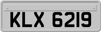 KLX6219