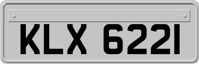 KLX6221