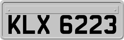 KLX6223