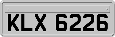 KLX6226