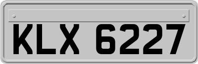 KLX6227