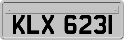 KLX6231