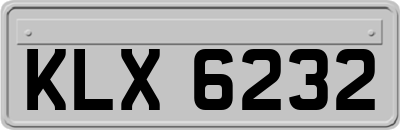 KLX6232