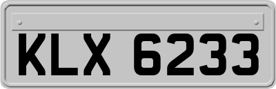 KLX6233
