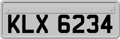 KLX6234