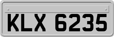 KLX6235