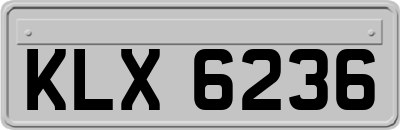 KLX6236
