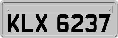 KLX6237