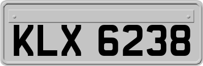 KLX6238