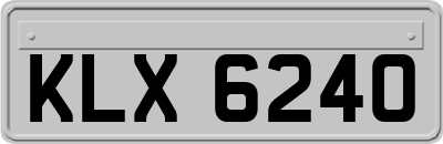 KLX6240