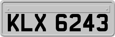 KLX6243