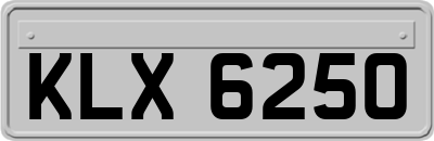 KLX6250
