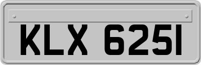 KLX6251