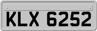 KLX6252