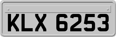 KLX6253