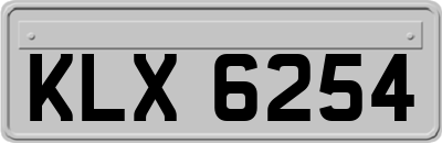 KLX6254
