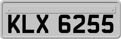 KLX6255