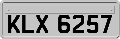 KLX6257