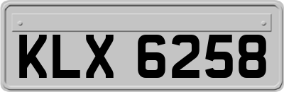 KLX6258