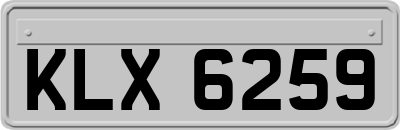 KLX6259