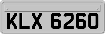 KLX6260