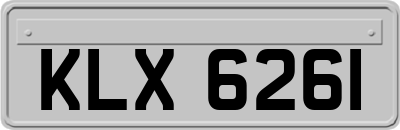 KLX6261